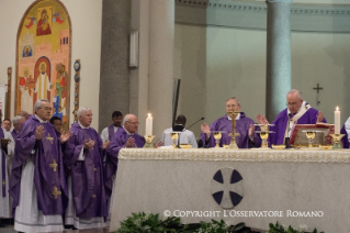 4-III Sunday of Lent - Holy Mass