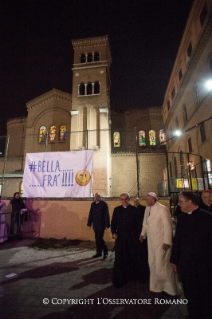 6-III Sunday of Lent - Holy Mass