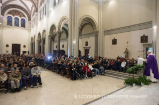 7-III Sunday of Lent - Holy Mass