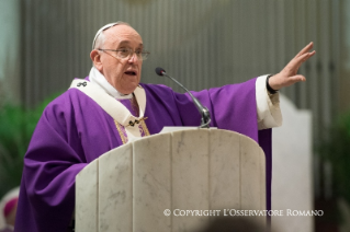 11-III Sunday of Lent - Holy Mass