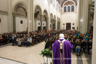 13-III Sunday of Lent - Holy Mass