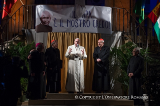 15-III Sunday of Lent - Holy Mass