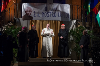 15-III Domenica di Quaresima – Santa Messa