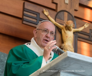 31-Visita pastorale alla Parrocchia "Santa Maria Josefa del Cuore di Gesù a Castelverde"