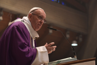 33-Pastoral Visit to the Roman Parish of Santa Maddalena di Canossa