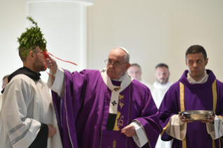 37-Visita Pastorale alla Parrocchia romana di San Giulio Papa