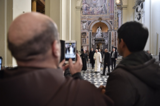 5-Encuentro con los párrocos de Roma