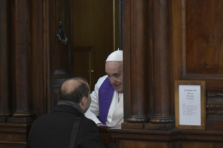 10-Encuentro con los párrocos de Roma