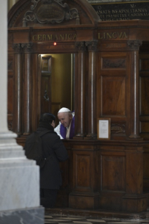 11-Encuentro con los párrocos de Roma