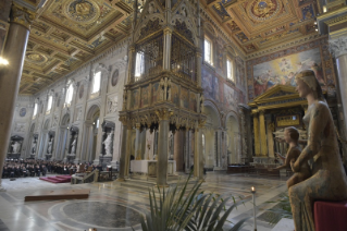 19-Encuentro con los párrocos de Roma