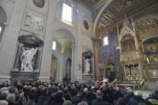 20-Incontro con i parroci di Roma