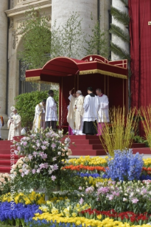 5-Domingo de Resurrección – Santa Misa del día