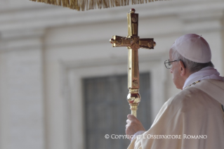 17-Domingo de Resurrección – Santa Misa del día