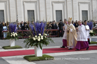 14-Dimanche de Pâques – Messe du jour