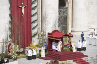 4-Domingo de Páscoa - Santa Missa
