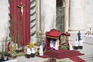 4-Domingo de Resurrección – Santa Misa del día