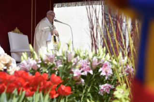 24-Domingo de Resurrección – Santa Misa del día