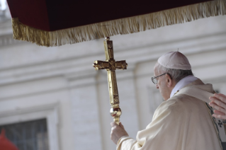 22-Domingo de Resurrección – Santa Misa del día