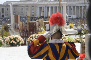 29-Domingo de Resurrección – Santa Misa del día