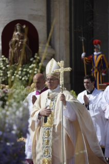 34-Domingo de Resurrección – Santa Misa del día