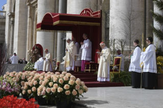 19-Domingo de Páscoa - Santa Missa
