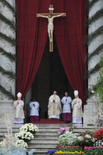 10-Domenica di Pasqua – Santa Messa del giorno