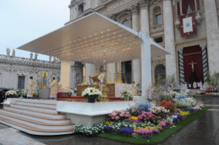 11-Domenica di Pasqua – Santa Messa del giorno