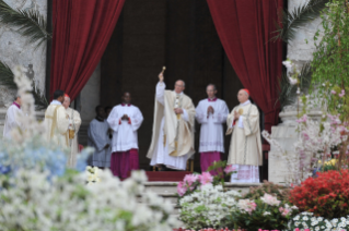 8-Domenica di Pasqua – Santa Messa del giorno