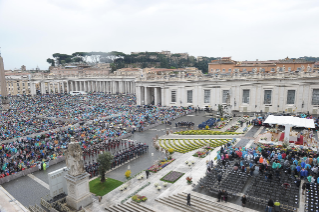 6-Domenica di Pasqua – Santa Messa del giorno