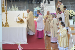 7-Domenica di Pasqua – Santa Messa del giorno