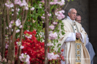 2-Domenica di Pasqua – Santa Messa del giorno