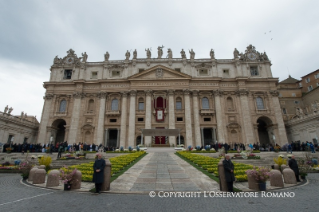 4-Domenica di Pasqua – Santa Messa del giorno