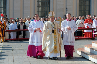 12-Dimanche de Pâques - Messe du Jour