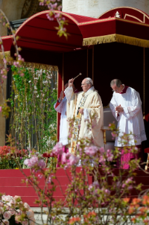 13-Dimanche de Pâques - Messe du Jour