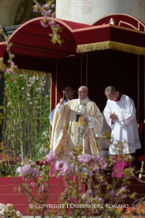 3-Dimanche de Pâques - Messe du Jour