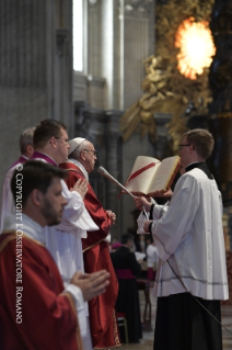 5-Karfreitag - Feier vom Leiden und Sterben Christi