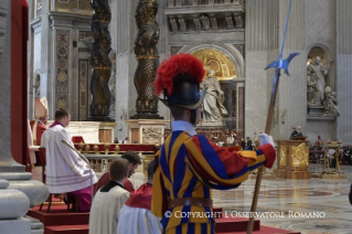 13-Good Friday - Celebration of the Lord's Passion