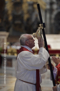 18-Karfreitag - Feier vom Leiden und Sterben Christi