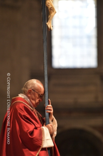 24-Karfreitag - Feier vom Leiden und Sterben Christi