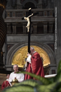 28-Karfreitag - Feier vom Leiden und Sterben Christi