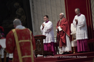 9-Karfreitag - Feier vom Leiden und Sterben Christi