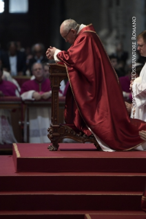 11-Karfreitag - Feier vom Leiden und Sterben Christi