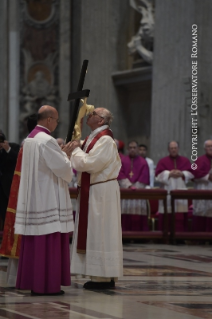 26-Karfreitag - Feier vom Leiden und Sterben Christi