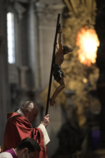 13-Good Friday - Celebration of the Passion of the Lord