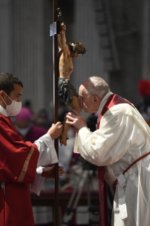 14-Good Friday - Celebration of the Passion of the Lord