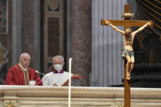 20-Venerdì Santo «Passione del Signore» – Celebrazione della Passione del Signore