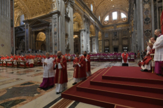 14-Venerdì Santo – Celebrazione della Passione del Signore