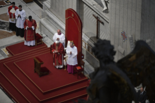 13-Venerdì Santo – Celebrazione della Passione del Signore