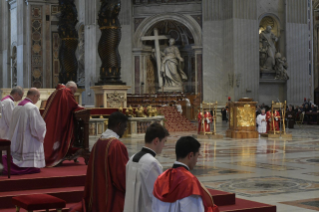 16-Good Friday - Celebration of the Passion of the Lord