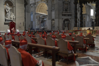 22-Venerdì Santo – Celebrazione della Passione del Signore